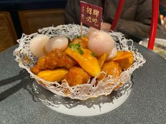 -老福洲·三十年福州味(斗东店)
