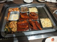 -火炉火自助餐(朝阳大悦城店)