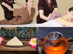 -泰合玺·精油疗愈SPA(虹悦城店)