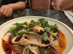 -金海湾嘉华度假酒店·海天阁中餐厅