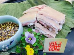 -奉城家宴(印象奉化店)