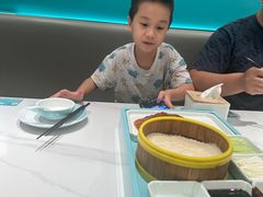 -姚姚酸菜鱼·金戈戈香港豉油鸡(喜荟城联名店)