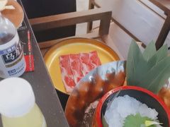 -牛New寿喜烧(新六百店)