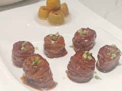 -鲁西南老厨子·特色鲁菜(经一纬五店)