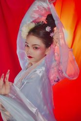 -汉仪华裳汉服馆(打浦桥店)