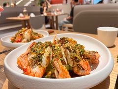 -隅乐胡椒虾·台湾菜·团建(皇岗店)