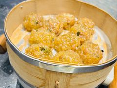 阳高粉丸子-紫泥369粗粮季(鼓楼店)