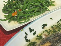 -粤北餐馆