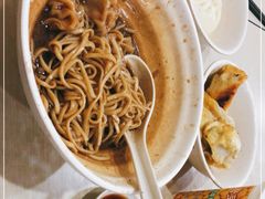 -蒋家桥饺面店(广陵路店)