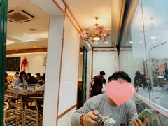 -哈尔滨春饼(朝山街店)