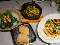 -晓粤·惹味粤菜(凯德乐峰广场店)