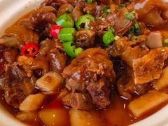 -艳阳天酒店(五里新村店)