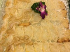 象拔蚌刺身-盛港湾海鲜食府(黄沙店)