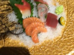 -渔寿司·日本料理(艾尚天地店)