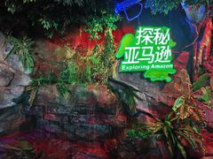 -蓬莱欧乐堡海洋极地世界