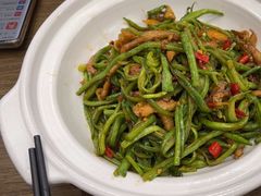 -鲁西南老厨子·特色鲁菜(经一纬五店)