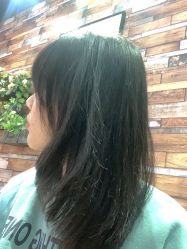 点击看大图 -首脑美发沙龙