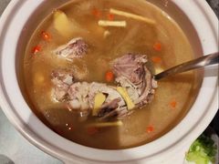 -佬太公海鸭·海鲜大排档(上海总店)