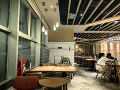 -必胜客(金元宝店)