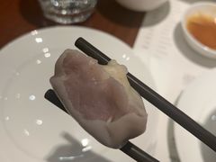 荔芋小笼包-鼎泰丰(国金店)