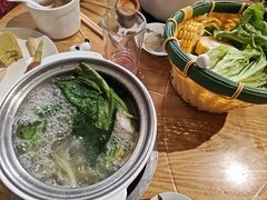 -竹鲜笙全竹宴(国色天香店)