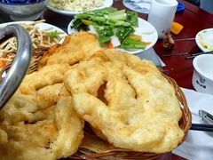 -柳沟豆腐宴64号院
