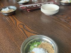 -韩风烤牛肉冷面店