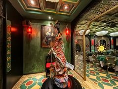 -誉八仙粤菜(万象天地店)
