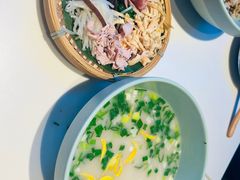 -胡麻(静安嘉里店)