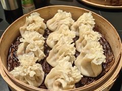 -西夏回族烧麦馆(牡丹街店)