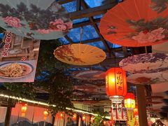 -田园印象·成都土菜院子(华阳店)