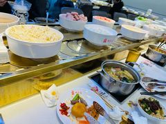 -西火火·川派小火锅(西溪银泰店)