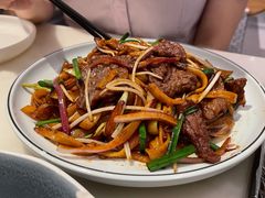 瑞士汁炒牛河-石板街港澳冰室(天环店)