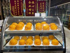 菠萝油-香港茶餐厅文化体验馆(茶山镇店)