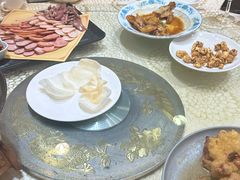 -京滨饭店·餐厅(阜外大街店)