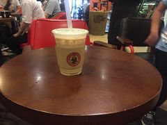 -太平洋咖啡(五月花店)