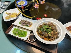 -茗荔园农庄(大涌店)
