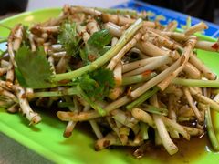凉拌折耳根-贵州豆腐王(上合店)