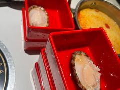 -行运海鲜食集(北京首店)