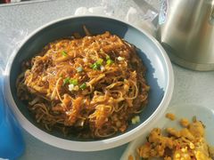 -春饼家常菜(百子湾店)