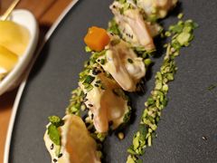 -喜鼎海胆水饺(朝阳区三里屯太古里北区店)