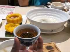 -舊街坊茶楼(市二宫店)