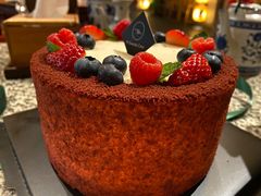 -姆们M Sweetie Cake(三里屯店)
