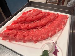 -南门涮肉(北洼路店)
