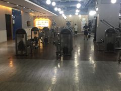 -一兆韦德健身(浦东万达会所)