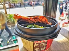 -肯德基(泉州东街店)