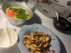 -沿途四季·云南菜·诗酒茶(蓝色港湾店)