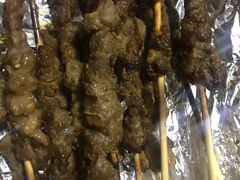 -腰子哥烤串(石佛营炫特店)