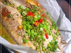 -鱼鼎香烤鱼火锅(华发商都店)