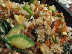 -七八冷面·延边朝鲜族美食(欢乐谷店)